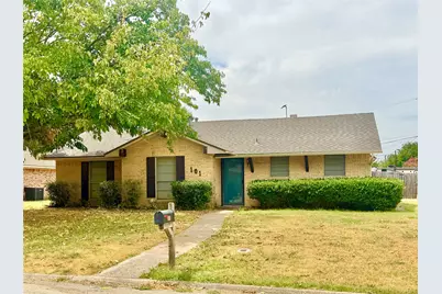 101 Diane Drive, Sanger, TX 76266 - Photo 1