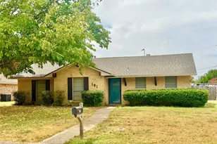 101 Diane Dr, Sanger, TX 76266 - Photo 1