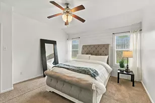 8200 Spotted Doe Dr, Fort Worth, TX 76179 - Photo 17