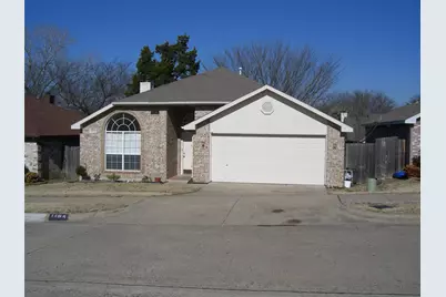 1104 Parker Court, Cedar Hill, TX 75104 - Photo 1
