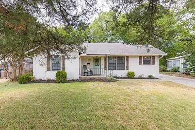 1101 N Waddill Street, McKinney, TX 75069 - Photo 1