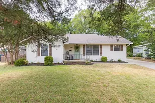 1101 N Waddill St, McKinney, TX 75069 - Photo 1