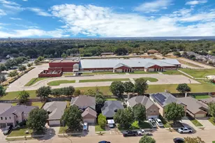 6016 Horse Trap Dr, Fort Worth, TX 76179 - Photo 37
