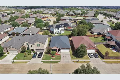 6016 Horse Trap Drive, Fort Worth, TX 76179 - Photo 37