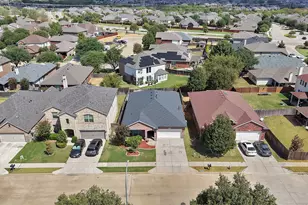 6016 Horse Trap Dr, Fort Worth, TX 76179 - Photo 37