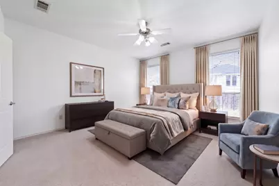 6016 Horse Trap Drive, Fort Worth, TX 76179 - Photo 5
