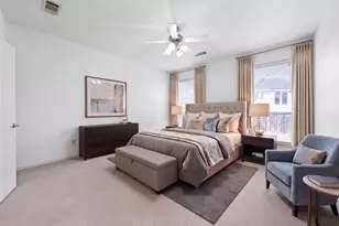 6016 Horse Trap Dr, Fort Worth, TX 76179 - Photo 5