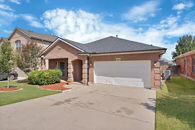 6016 Horse Trap Drive, Fort Worth, TX 76179 - Photo 7