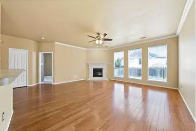 6016 Horse Trap Drive, Fort Worth, TX 76179 - Photo 19