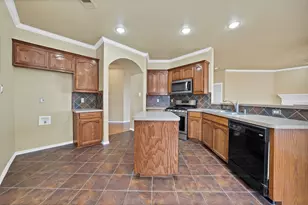 6016 Horse Trap Dr, Fort Worth, TX 76179 - Photo 17