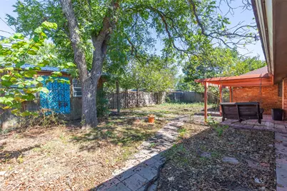 3434 Santa Monica Drive, Abilene, TX 79605 - Photo 35