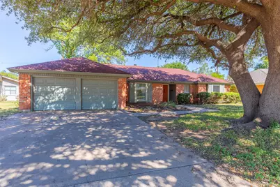 3434 Santa Monica Drive, Abilene, TX 79605 - Photo 5