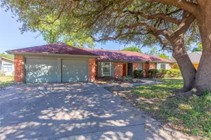 3434 Santa Monica Dr, Abilene, TX 79605 - Photo 5