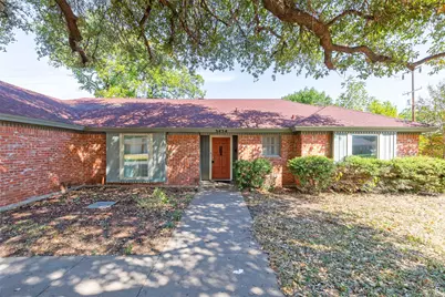 3434 Santa Monica Drive, Abilene, TX 79605 - Photo 3