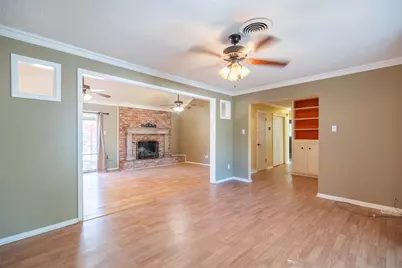 3434 Santa Monica Drive, Abilene, TX 79605 - Photo 13