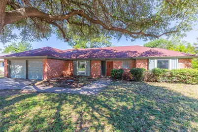 3434 Santa Monica Drive, Abilene, TX 79605 - Photo 1