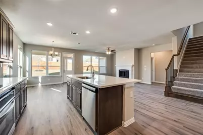 1533 Sidewinder Trail, Weatherford, TX 76087 - Photo 11