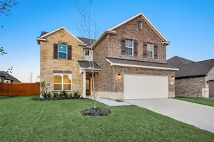 1533 Sidewinder Trl, Weatherford, TX 76087 - Photo 3