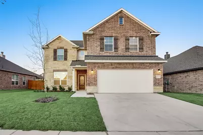 1533 Sidewinder Trail, Weatherford, TX 76087 - Photo 5