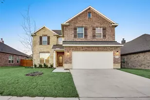 1533 Sidewinder Trl, Weatherford, TX 76087 - Photo 5