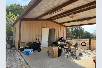 467 County Road 2371, Meridian, TX 76665 - Photo 9