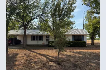 467 County Road 2371, Meridian, TX 76665 - Photo 1