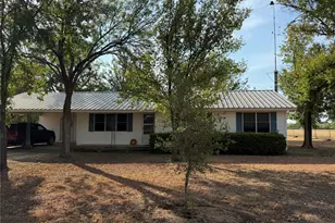 467 County Rd 2371, Meridian, TX 76665 - Photo 1