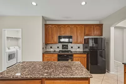 507 Moonrise Drive, Arlington, TX 76002 - Photo 11