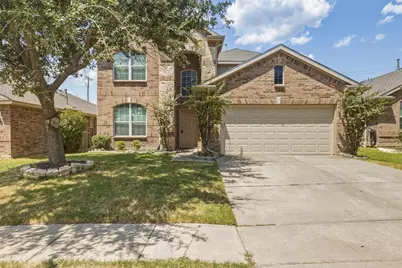 507 Moonrise Drive, Arlington, TX 76002 - Photo 1