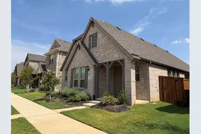 1037 Western Hills Drive, Crowley, TX 76036 - Photo 1