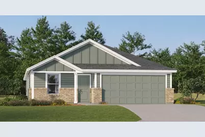 11124 Bronco Drive, Providence Village, TX 76227 - Photo 1