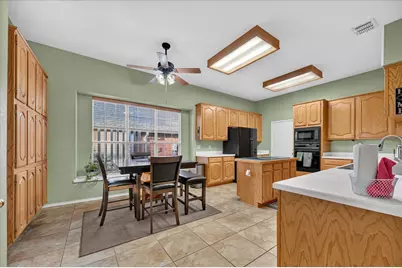 4316 Standridge Drive, The Colony, TX 75056 - Photo 11