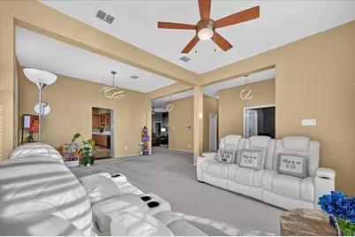 4316 Standridge Drive, The Colony, TX 75056 - Photo 7