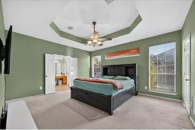 4316 Standridge Drive, The Colony, TX 75056 - Photo 23