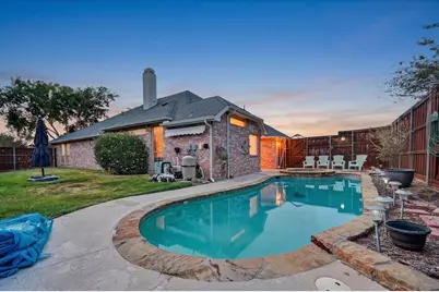 4316 Standridge Drive, The Colony, TX 75056 - Photo 35