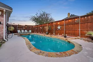 4316 Standridge Dr, The Colony, TX 75056 - Photo 37