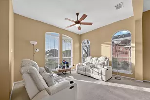 4316 Standridge Dr, The Colony, TX 75056 - Photo 5