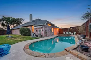 4316 Standridge Dr, The Colony, TX 75056 - Photo 35