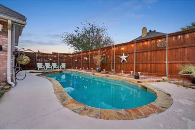 4316 Standridge Drive, The Colony, TX 75056 - Photo 37