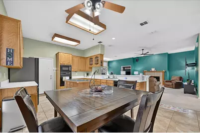 4316 Standridge Drive, The Colony, TX 75056 - Photo 13