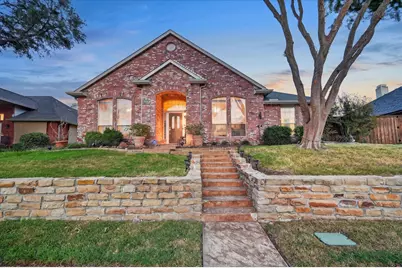 4316 Standridge Drive, The Colony, TX 75056 - Photo 1