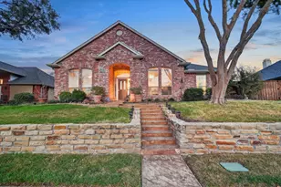 4316 Standridge Dr, The Colony, TX 75056 - Photo 1