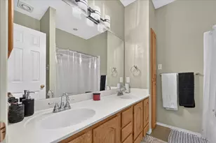 4316 Standridge Dr, The Colony, TX 75056 - Photo 29