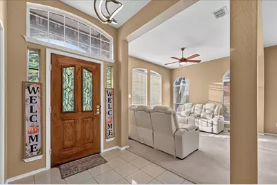 4316 Standridge Drive, The Colony, TX 75056 - Photo 3