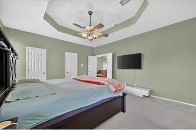 4316 Standridge Drive, The Colony, TX 75056 - Photo 25