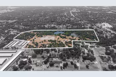 7003 E Bankhead Highway, Willow Park, TX 76008 - Photo 1