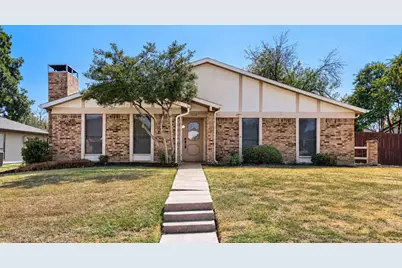 1012 Bellflower Drive, Carrollton, TX 75007 - Photo 1