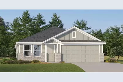 11249 Rodeo Drive, Providence Village, TX 76227 - Photo 1