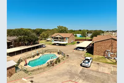 849 S Gun Barrel Lane #E4, Gun Barrel City, TX 75156 - Photo 25