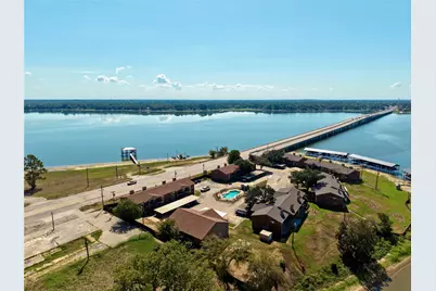 849 Gun Barrel Lane S #E4, Gun Barrel City, TX 75156 - Photo 1